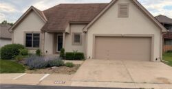4807 NW 59th Court, Kansas City, MO 64151
