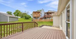 4807 NW 59th Court, Kansas City, MO 64151