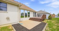 4807 NW 59th Court, Kansas City, MO 64151