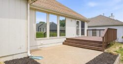 4807 NW 59th Court, Kansas City, MO 64151