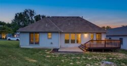 4807 NW 59th Court, Kansas City, MO 64151