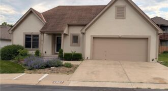 4807 NW 59th Court, Kansas City, MO 64151