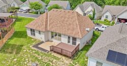 4807 NW 59th Court, Kansas City, MO 64151