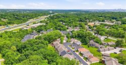 4807 NW 59th Court, Kansas City, MO 64151