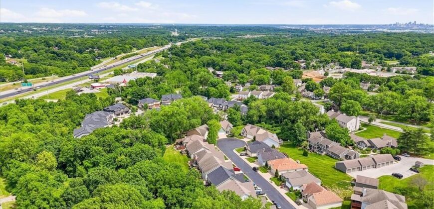 4807 NW 59th Court, Kansas City, MO 64151
