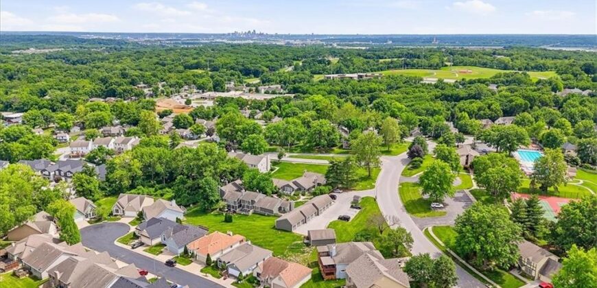 4807 NW 59th Court, Kansas City, MO 64151