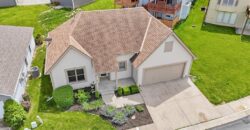 4807 NW 59th Court, Kansas City, MO 64151