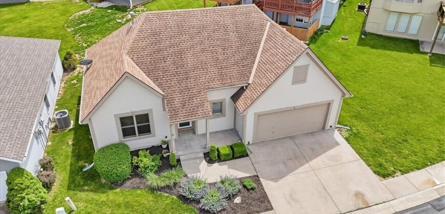 4807 NW 59th Court, Kansas City, MO 64151