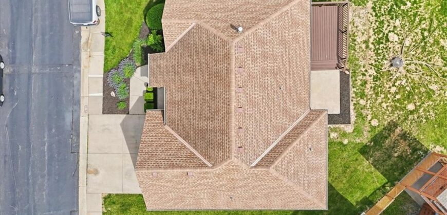 4807 NW 59th Court, Kansas City, MO 64151