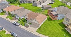 4807 NW 59th Court, Kansas City, MO 64151