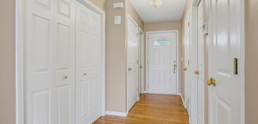 4807 NW 59th Court, Kansas City, MO 64151
