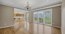 4807 NW 59th Court, Kansas City, MO 64151