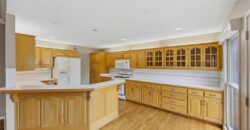 4807 NW 59th Court, Kansas City, MO 64151