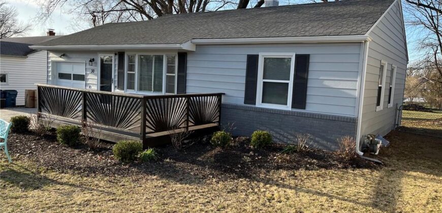 30 S Village Drive, Liberty, MO 64068