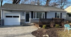 30 S Village Drive, Liberty, MO 64068