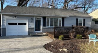 30 S Village Drive, Liberty, MO 64068