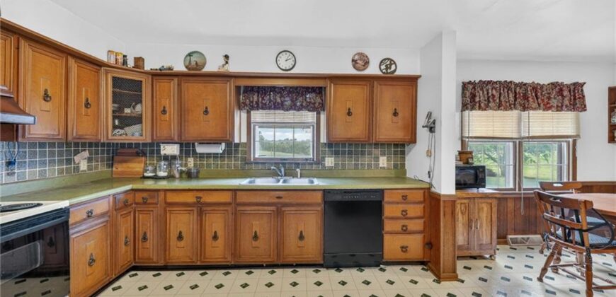 19625 NE 128th Street, Kearney, MO 64060