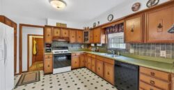19625 NE 128th Street, Kearney, MO 64060