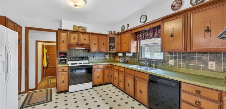19625 NE 128th Street, Kearney, MO 64060