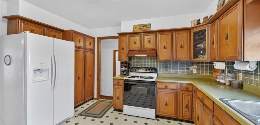 19625 NE 128th Street, Kearney, MO 64060