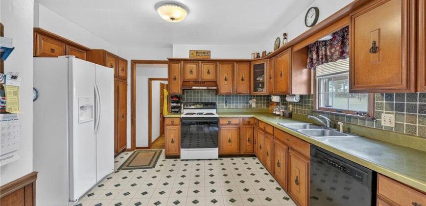 19625 NE 128th Street, Kearney, MO 64060