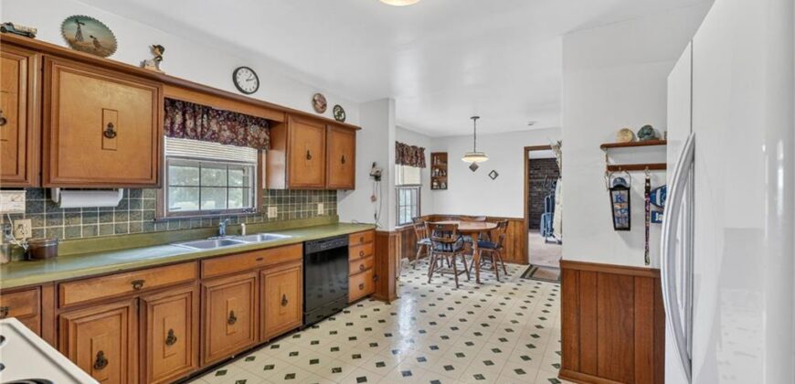 19625 NE 128th Street, Kearney, MO 64060