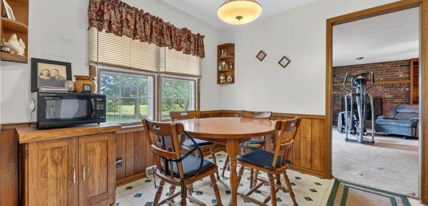 19625 NE 128th Street, Kearney, MO 64060