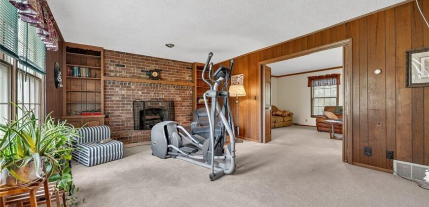 19625 NE 128th Street, Kearney, MO 64060