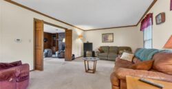 19625 NE 128th Street, Kearney, MO 64060
