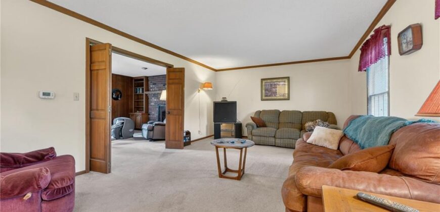 19625 NE 128th Street, Kearney, MO 64060
