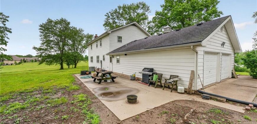 19625 NE 128th Street, Kearney, MO 64060