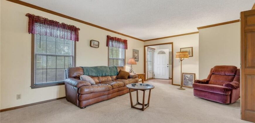 19625 NE 128th Street, Kearney, MO 64060