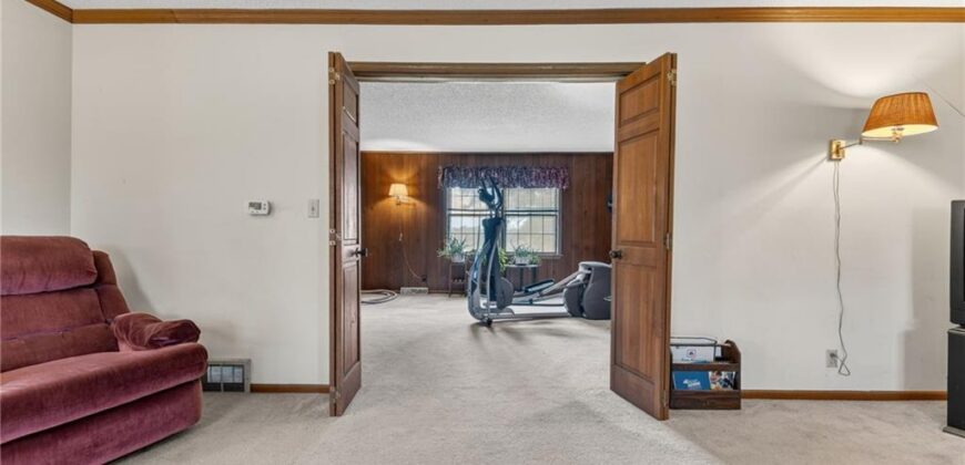 19625 NE 128th Street, Kearney, MO 64060