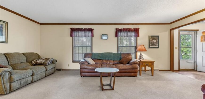 19625 NE 128th Street, Kearney, MO 64060