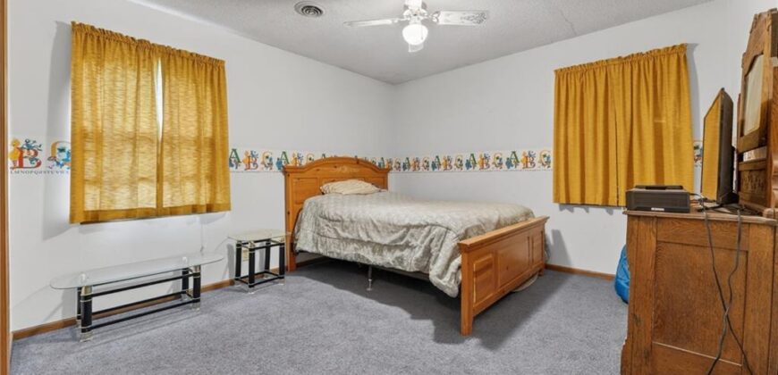 19625 NE 128th Street, Kearney, MO 64060