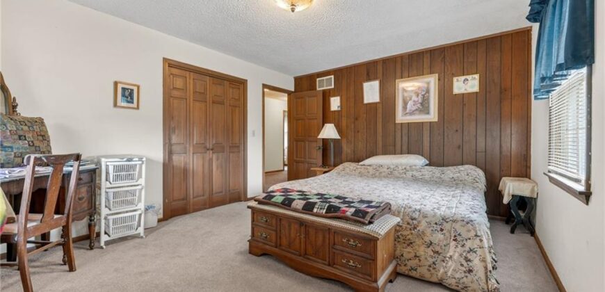 19625 NE 128th Street, Kearney, MO 64060