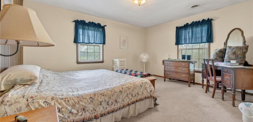 19625 NE 128th Street, Kearney, MO 64060