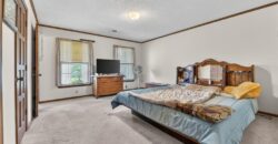 19625 NE 128th Street, Kearney, MO 64060