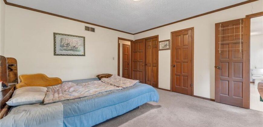 19625 NE 128th Street, Kearney, MO 64060