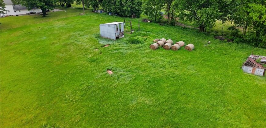 19625 NE 128th Street, Kearney, MO 64060