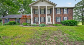 19625 NE 128th Street, Kearney, MO 64060