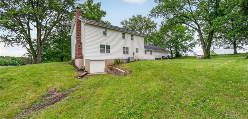 19625 NE 128th Street, Kearney, MO 64060