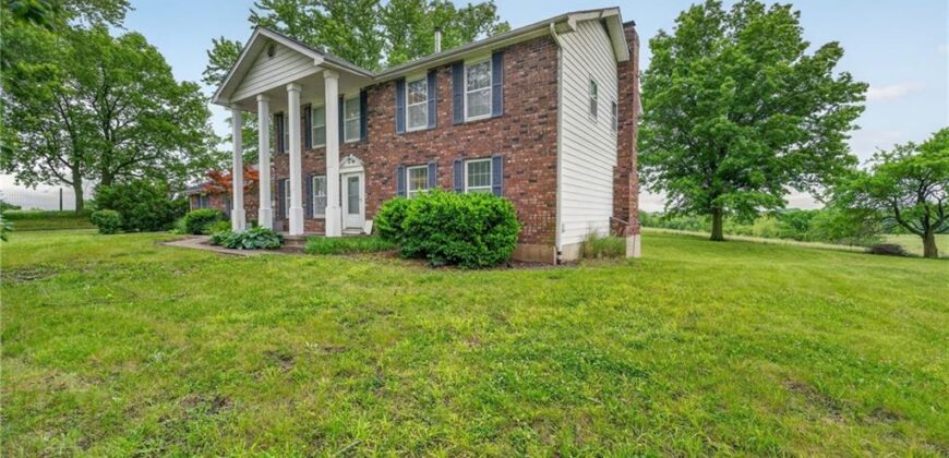 19625 NE 128th Street, Kearney, MO 64060