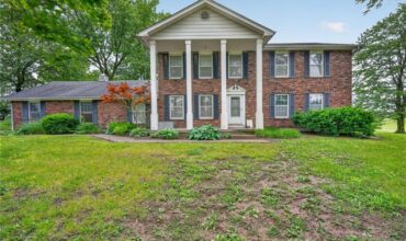 19625 NE 128th Street, Kearney, MO 64060