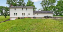 19625 NE 128th Street, Kearney, MO 64060