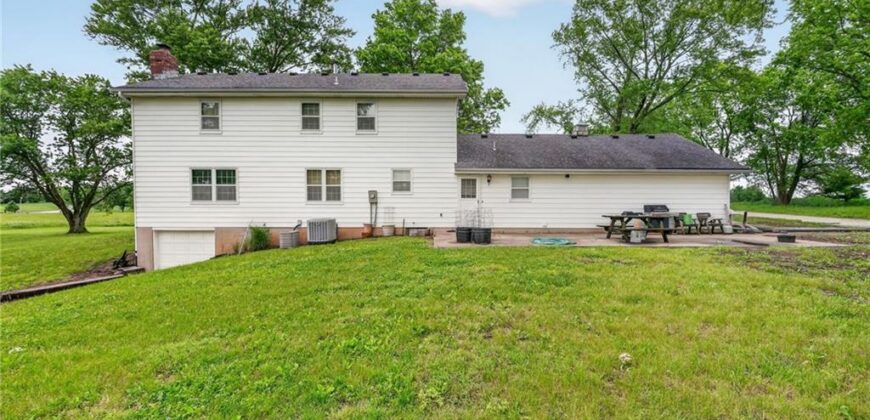 19625 NE 128th Street, Kearney, MO 64060
