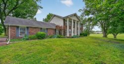 19625 NE 128th Street, Kearney, MO 64060