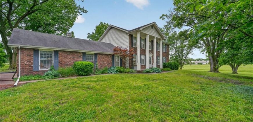 19625 NE 128th Street, Kearney, MO 64060