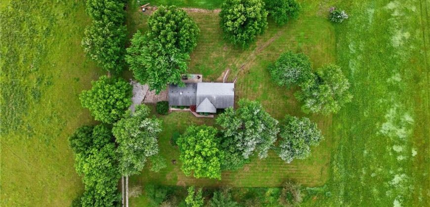 19625 NE 128th Street, Kearney, MO 64060