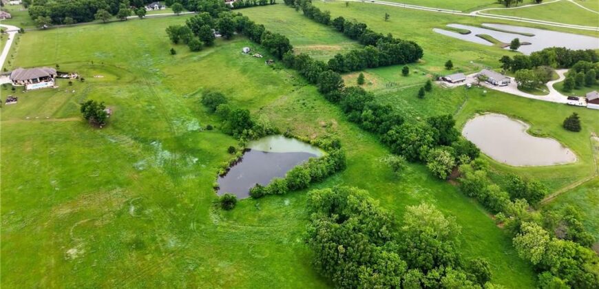 19625 NE 128th Street, Kearney, MO 64060